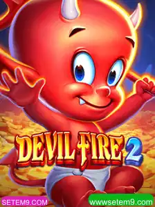 Descubra o Entusiasmante Mundo de DevilFire2