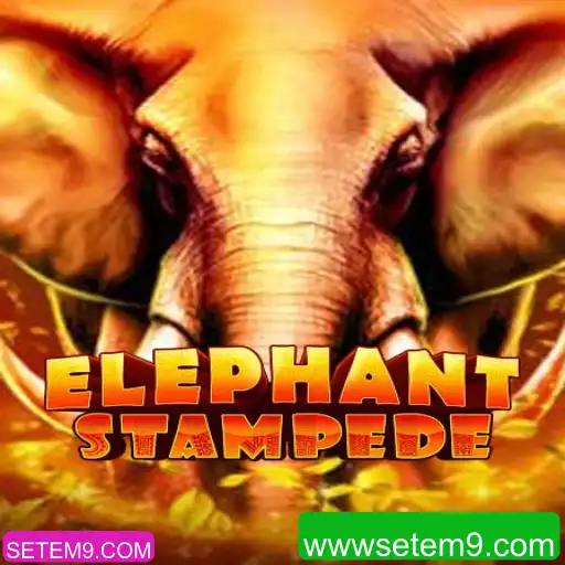 Descubra as Aventuras do Jogo ElephantStampede