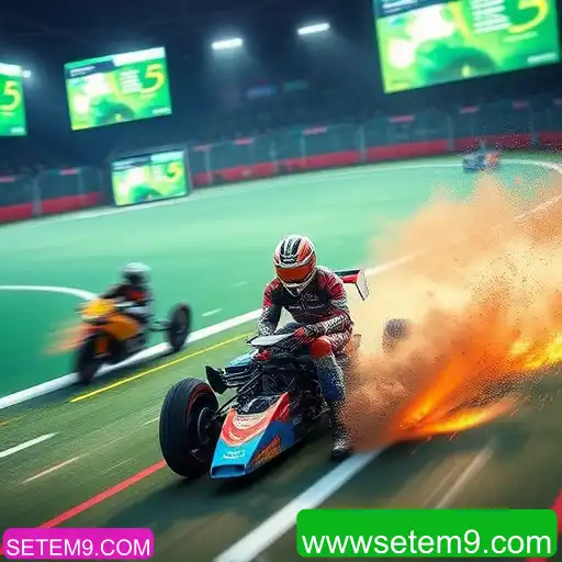 Esportes virtuais