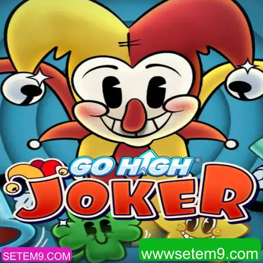 Descubra o Envolvente Jogo GoHighJoker