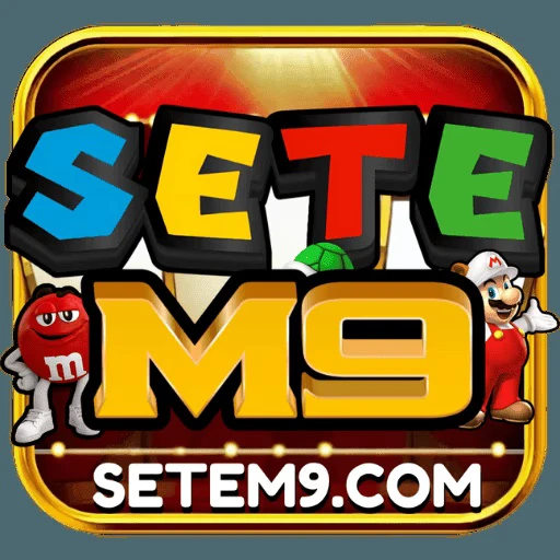 SETEM9.COM-Plataforma oficial com alto retorno garantido Logo