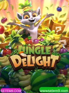 Explorando o Fascinante Mundo de JungleDelight
