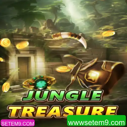 Descubra as Aventuras e Regras do JungleTreasure na Era de SETEM9.COM