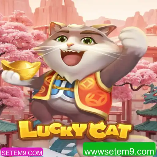 Descubra o Mundo do Jogo LuckyCat no SETEM9.COM