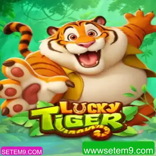 Explorando o Fascinante Mundo de LuckyTiger no SETEM9.COM