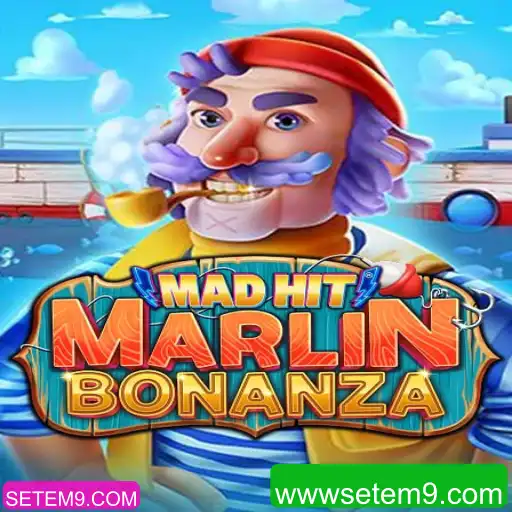 Explorando o Universo do Jogo MadHitMarlinBonanza: Mergulhe na Aventura
