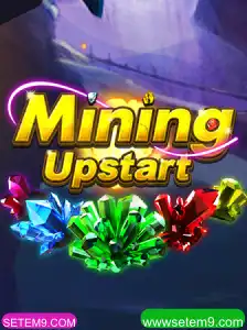 Explorando o Universo de MiningUpstart: Um Guia Completo