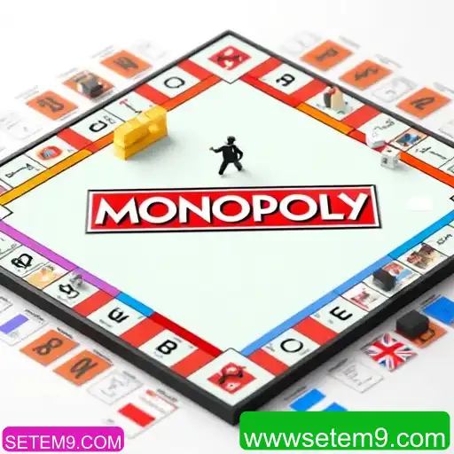 Monopoly