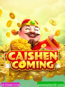 CAISHENCOMING: Descubra o Jogo Inovador que Está Dominando SETEM9.COM