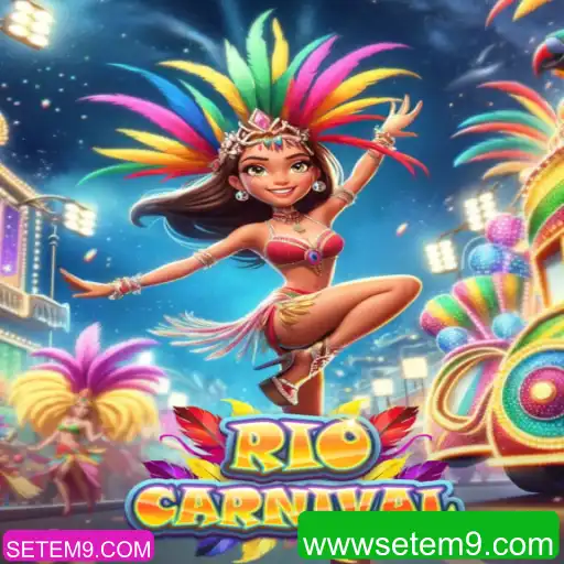 RioCarnival: Mergulhe na Aventura Vibrante do Jogo