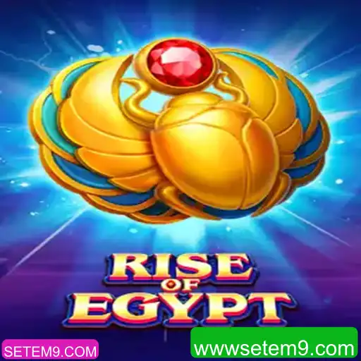 Explorando o Fascinante Mundo de RiseOfEgypt
