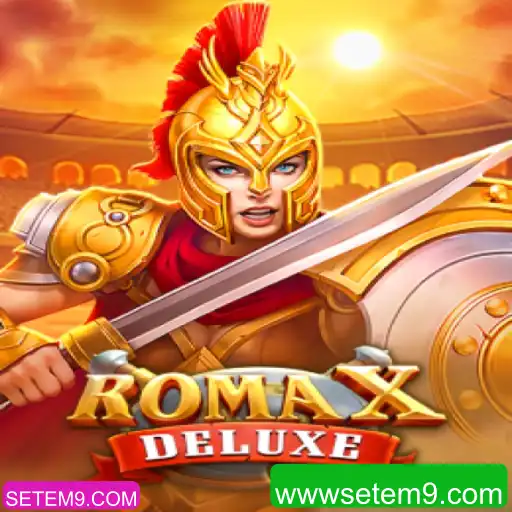 Explorando RomaXDeluxe: Um Jogo Inovador com SETEM9.COM