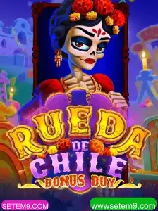 Explorando o Fascinante Jogo RuedaDeChileBonusBuy: Estratégias e Regras