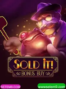 Explorando o Mundo de SolditBonusBuy