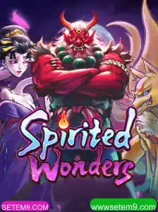 Explorando o Mundo de SpiritedWonders: Um Novo Horizonte no Universo dos Jogos