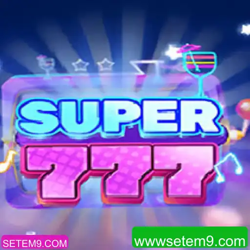 Explorando o Mundo Excitante do Jogo Super777