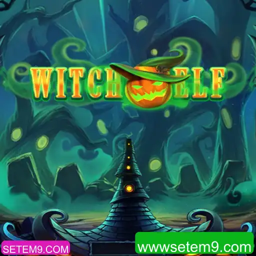 Explorando WitchElf: Um Mergulho no Fascinante Mundo de Jogo de SETEM9.COM