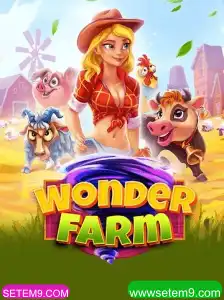 Descubra WonderFarm: O Jogo Que Transforma Fantasia em Realidade